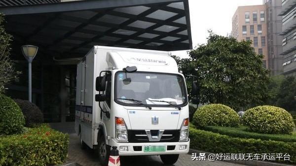 電動卡車是未來主力軍？先解決這些問題