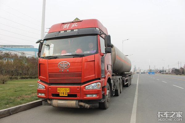 ?；愤\(yùn)輸車(chē)運(yùn)營(yíng)常識(shí)及行業(yè)標(biāo)準(zhǔn)