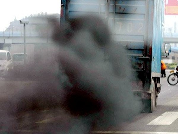 柴油機(jī)冒黑煙 這10大原因你都知道嗎？
