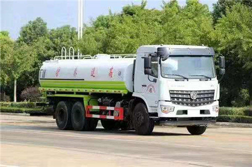 東風(fēng)專用國(guó)六后雙橋?yàn)⑺噲D片參數(shù)介紹