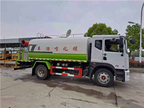 現(xiàn)車！現(xiàn)車！現(xiàn)車！國六東風D9灑水車,14.6噸灑水車現(xiàn)車優(yōu)惠促銷中