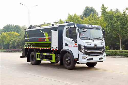 國(guó)六東風(fēng)神華?T3清吸洗?污車圖片參數(shù)介紹