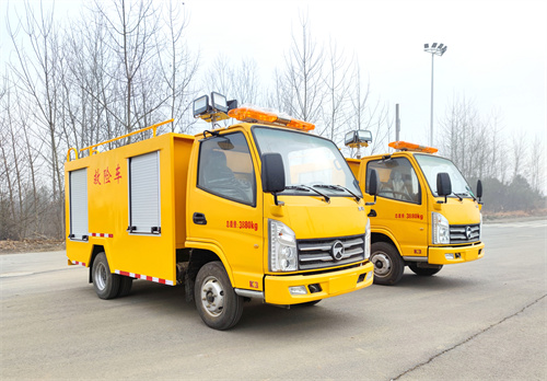 國(guó)六凱馬移動(dòng)電源車(chē)廠家直銷(xiāo)，價(jià)格優(yōu)惠