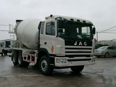 江淮格爾發(fā)12方攪拌車價(jià)格39萬(wàn)