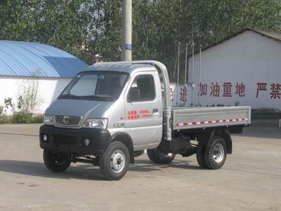 低速貨車(chē) 程力威牌微型貨車(chē)