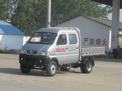 程力威牌低速貨車(chē)