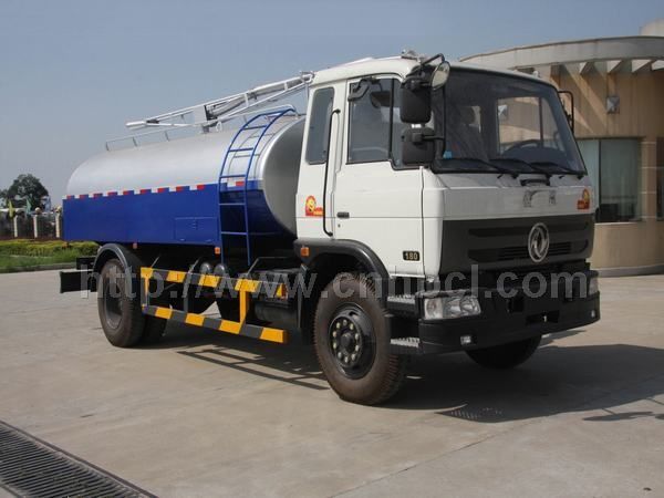 東風(fēng)153吸糞車(chē)