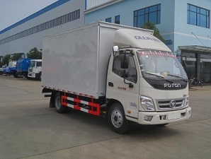 國五福田時(shí)代流動(dòng)舞臺(tái)車
