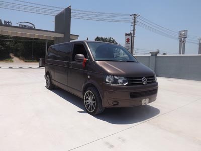 國(guó)五大眾商務(wù)車(chē)