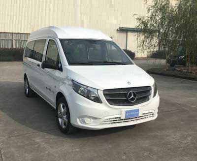 國(guó)五福建奔馳商務(wù)車(chē) 